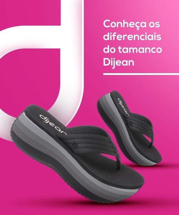 Coleção dijean hot sale